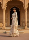 Kt 3003 Pure Mysore Silk Soft Linen Saree Collections